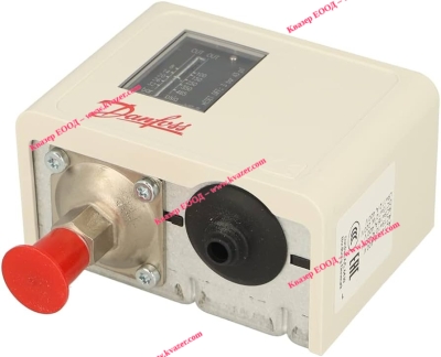 Пресостат KP5 060-1171 Danfoss