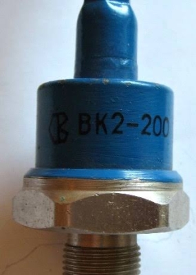 ВК2-200-3 Диод 300V 200A 