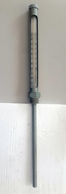 Термометър LABORTHERM N SKW 2K 200°C, технически,  TGL 9960