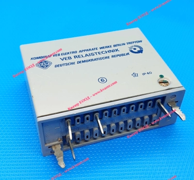 Реле RELOG 2RG03