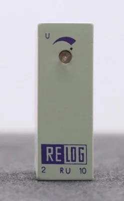 Реле RELOG 2RU10