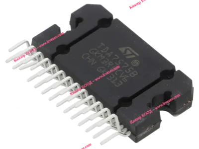 TDA7575B