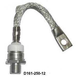 Диод D161-250-12 (1200V* 250A)