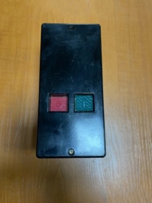 ПРАЗНА КУТИЯ ЗА ПУСКАТЕЛ 25А 