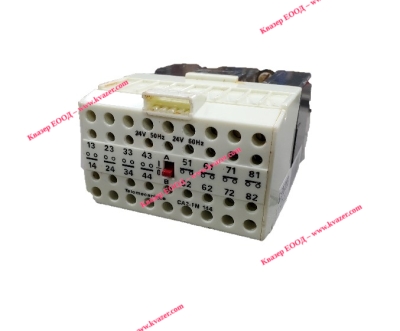 Реле Управляващо реле CA2-FN144B  бобина 24VAC 500V 10A