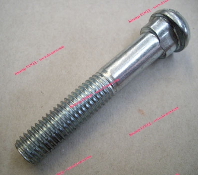 Болт специален , якост 8.8, номинален диаметър – от М10*55L до M20*95