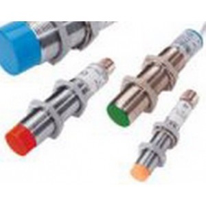 Индуктивни и магнитни датчици