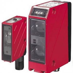 Оптични датчици