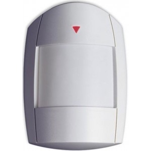 Обемни датчици и алармени системи