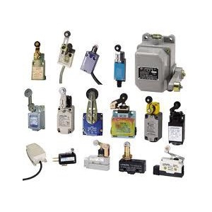 Крайни и пътни прекъсвачи