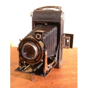 Фотоапарати за колекционери