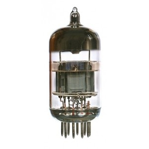 Електронни лампи