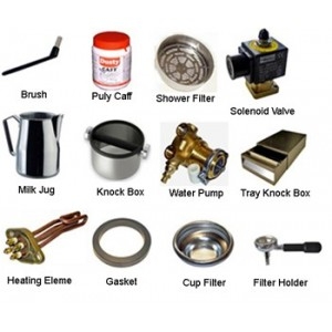 Помпи за кафемашини и перални