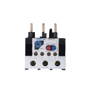 Термични защити