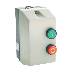 Въздушни пускатели