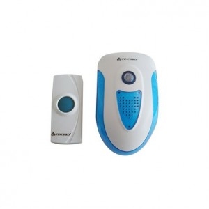 Безжични звъци