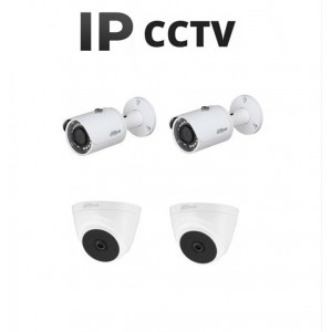 IP Камери