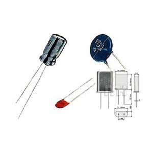 Кондензатори