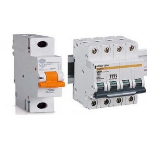 Прекъсвачи