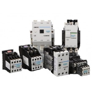 контактори