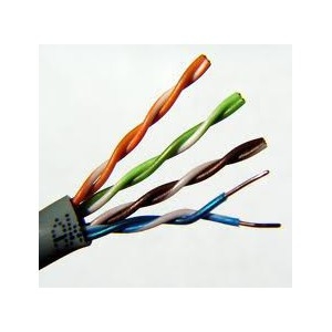 сигнални кабели