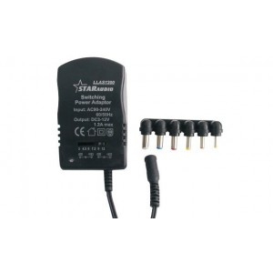 импулсни и LED захранвания