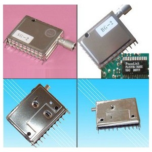 тунери и модулатори