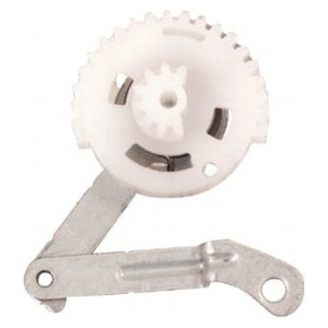 механични части видео