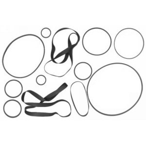 аудио- и видео ремъци