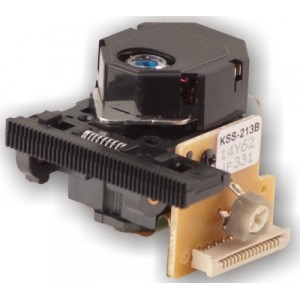 лазерни и магнитни глави