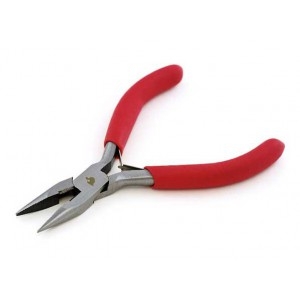 клещи и пинсети