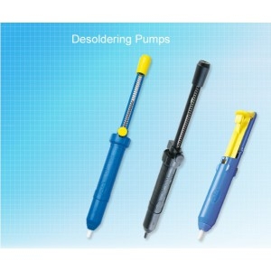 вакуумпомпи