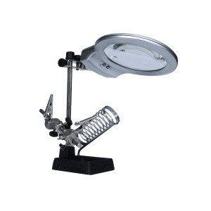 човки, стойки и нагреватели за поялници