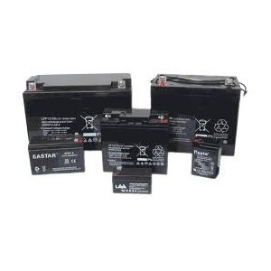 акумулатори