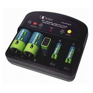 зарядни устройства