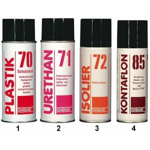 химически препарати и спрейове