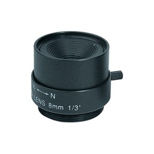 обективи с фиксирана бленда