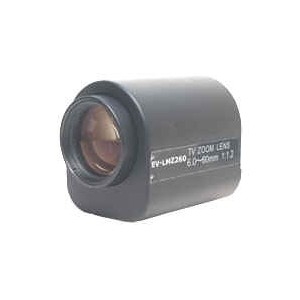 обективи морторизирани варио