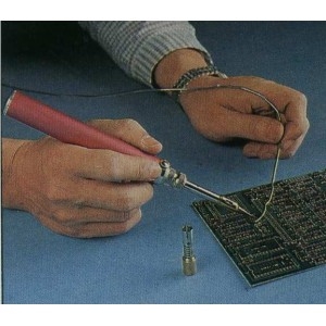 тинол, флюс, пасти