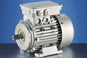 Eлектродвигател Electro  AC Motor- 0.09Kw 230V / 400V 1370об/мин