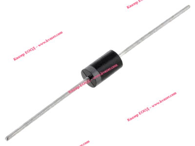 1.5KE15CA Диод TVS 14.3V