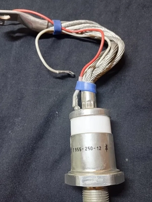 бързодействащи тиристори ТБ955-250-12,  1200V, 250A