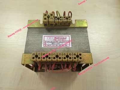 трансформатор Montrucchio 220V - 450VA 50hz-60hz AC