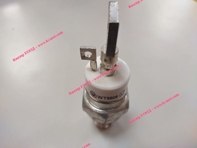 Транзистор High Power Transistor Type WT5505