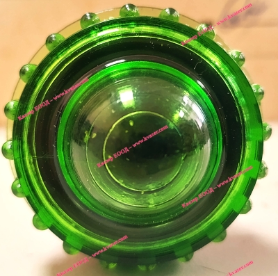 Корпус за сигнална лампа 220 VAC, E14 