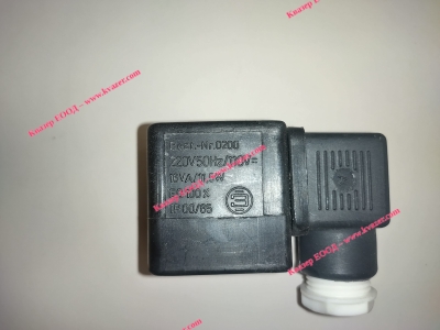 Магнетвентил Бобина на соленоиден клапан  NR.0200 