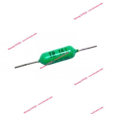 TR-163 150 ohm/0.5W/1%