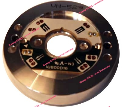 ВИДЕОГЛАВА PANASONIC VEH0296