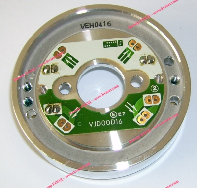ВИДЕОГЛАВА PANASONIC VEH 0416