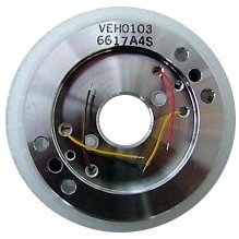 ВИДЕОГЛАВА PANASONIC VEH 0103